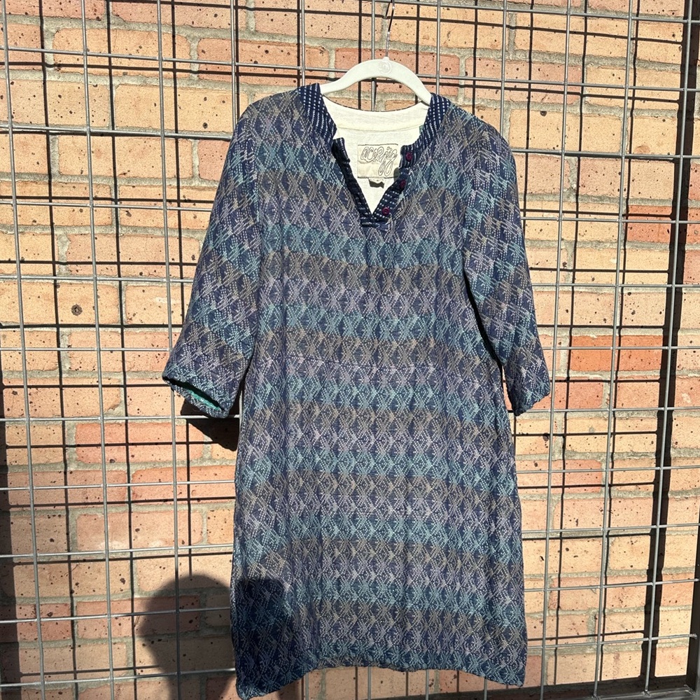 Ace & Jig dress, xs.